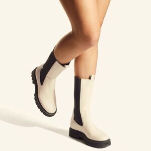 Kurt Geiger London Stint Tall Boots